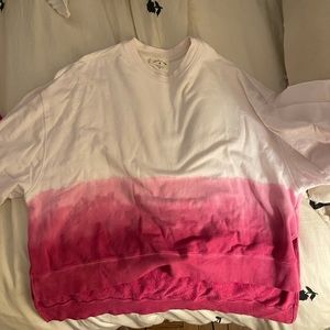 Electric and Rose Sweatshirt